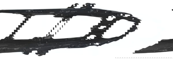 Quadro B Yamaha Yzf R6 06-12 Original