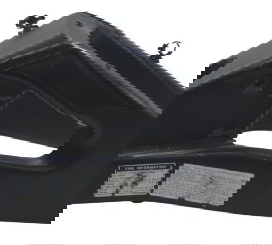 Quadro Elástico C/avaria Yamaha Yzf R6 06-12 Original