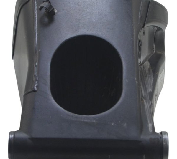 Quadro Elástico C/avaria Yamaha Yzf R6 06-12 Original