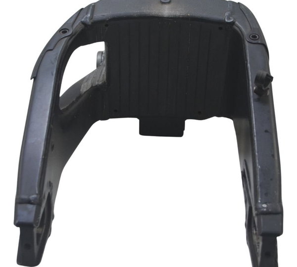 Quadro Elástico C/avaria Yamaha Yzf R6 06-12 Original