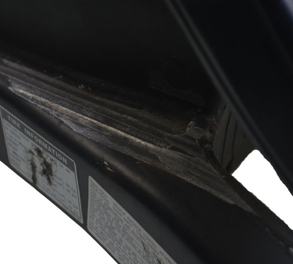 Quadro Elástico C/avaria Yamaha Yzf R6 06-12 Original