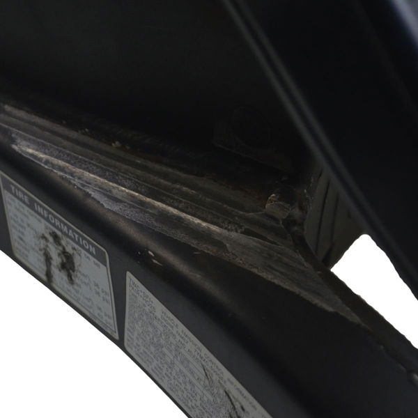 Quadro Elástico C/avaria Yamaha Yzf R6 06-12 Original