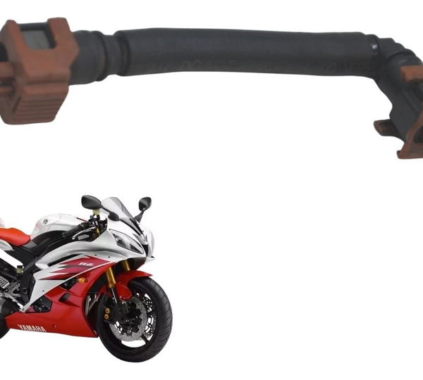 Mangueira Injeção Yamaha Yzf R6 06-08 Original