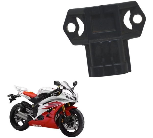 Sensor Temperatura Ar Yamaha Yzf R6 06-12 Original