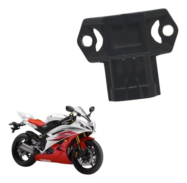 Sensor Temperatura Ar Yamaha Yzf R6 06-12 Original