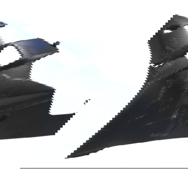 Carenagem Lateral Esquerda C/ Avaria Yamaha Yzf R6 06-12 Ori