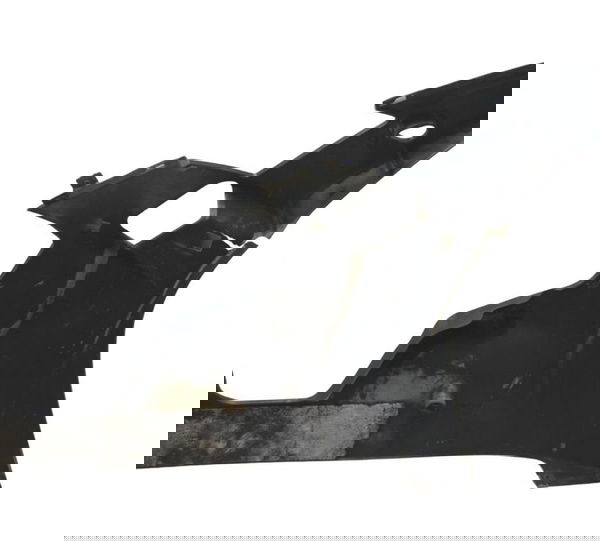 Carenagem Lateral Esquerda C/ Avaria Yamaha Yzf R6 06-12 Ori