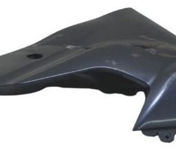 Carenagem Lateral Esquerda C/ Avaria Yamaha Yzf R6 06-12 Ori