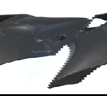 Carenagem Lateral Esquerda C/ Avaria Yamaha Yzf R6 06-12 Ori