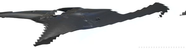 Carenagem Lateral Esquerda C/ Avaria Yamaha Yzf R6 06-12 Ori