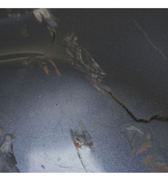 Carenagem Lateral Esquerda C/ Avaria Yamaha Yzf R6 06-12 Ori