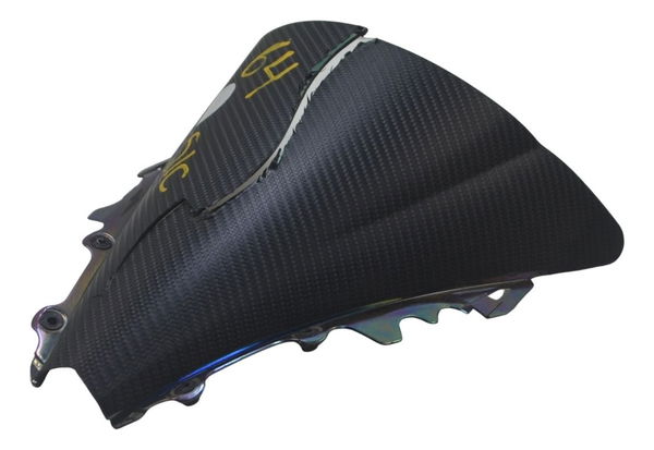 Bolha C/ Avaria Yamaha Yzf R6 06-12