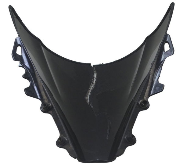 Bolha C/ Avaria Yamaha Yzf R6 06-12