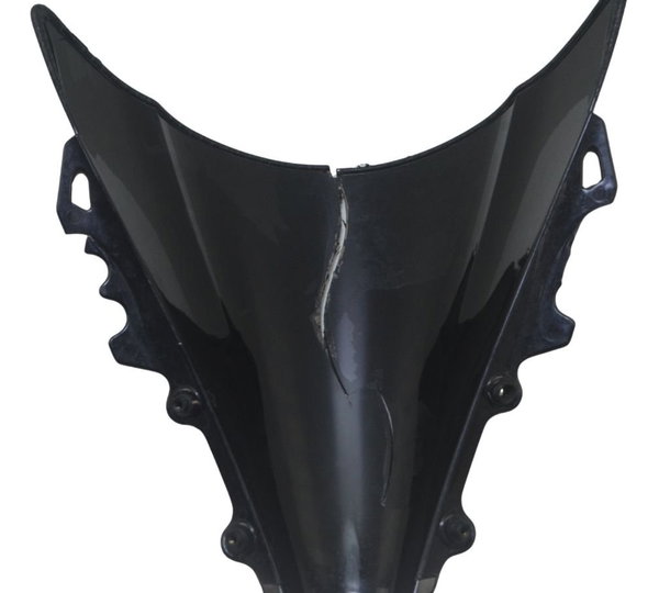 Bolha C/ Avaria Yamaha Yzf R6 06-12