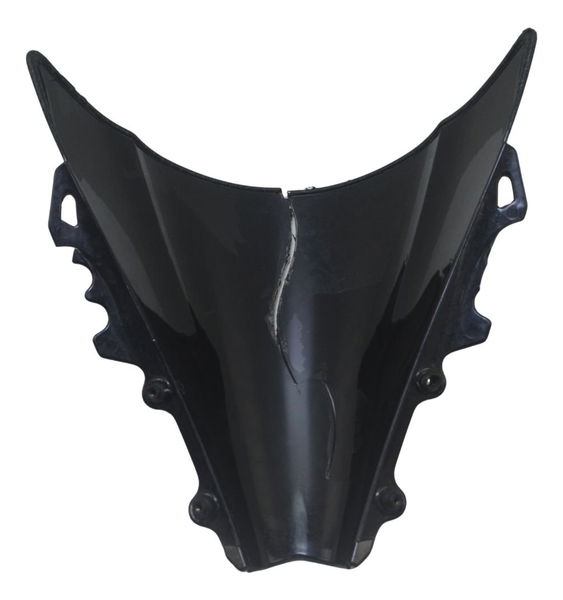 Bolha C/ Avaria Yamaha Yzf R6 06-12