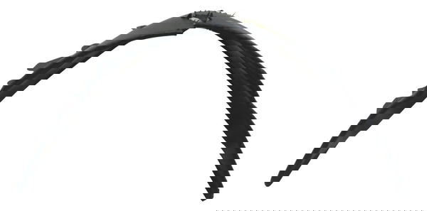 Bolha C/ Avaria Yamaha Yzf R6 06-12