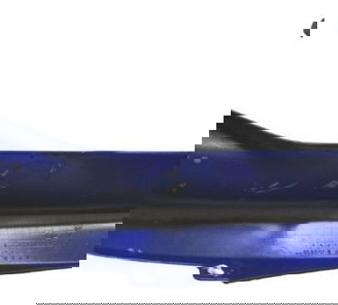 Carenagem Lateral Esq C/ Detal Yamaha Yzf R6 06-12 Original