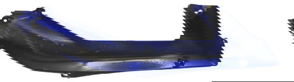 Carenagem Lateral Esq C/ Detal Yamaha Yzf R6 06-12 Original