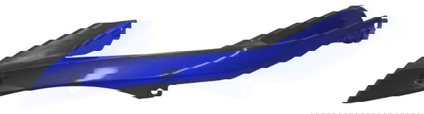 Carenagem Lateral Esq C/ Detal Yamaha Yzf R6 06-12 Original