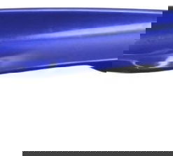 Carenagem Lateral Esq C/ Detal Yamaha Yzf R6 06-12 Original