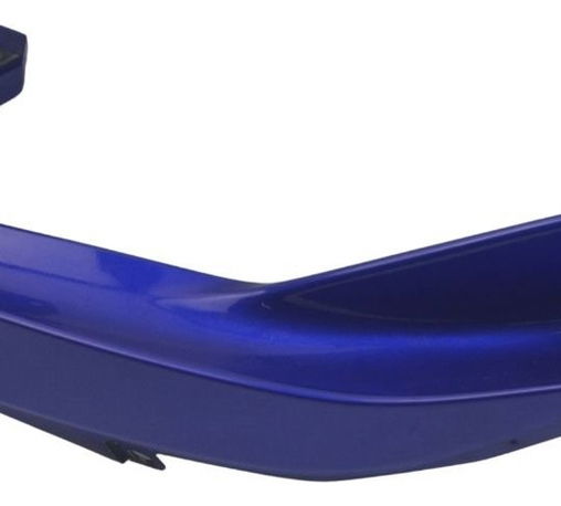 Carenagem Lateral Esq C/ Detal Yamaha Yzf R6 06-12 Original