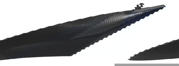 Acabamento Tanque Lateral Esq C/ Avaria Yamaha Yzf R6 06-12