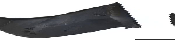 Acabamento Tanque Lateral Esq C/ Avaria Yamaha Yzf R6 06-12