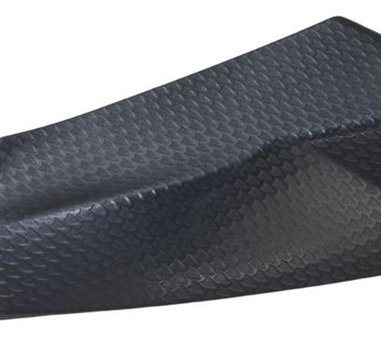 Acabamento Tanque Lateral Dir C/avaria Yamaha Yzf R6 06-12