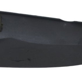 Acabamento Tanque Lateral Dir C/avaria Yamaha Yzf R6 06-12