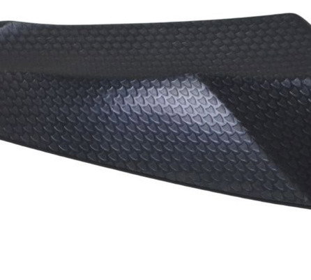 Acabamento Tanque Lateral Dir C/avaria Yamaha Yzf R6 06-12