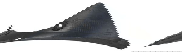 Acabamento Tanque Lateral Dir C/avaria Yamaha Yzf R6 06-12