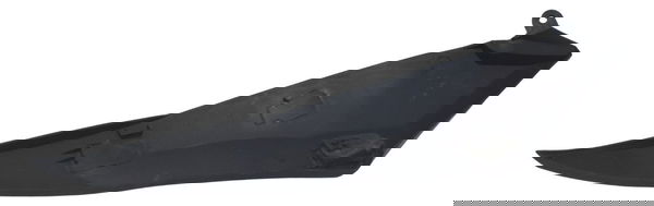 Acabamento Tanque Lateral Dir C/avaria Yamaha Yzf R6 06-12