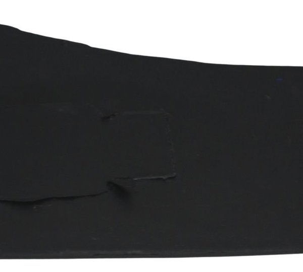 Acabamento Tanque Lateral Dir C/avaria Yamaha Yzf R6 06-12