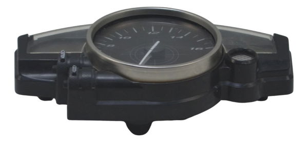 Painel C/detalhe Yamaha Yzf R6 06-12 Original Preto