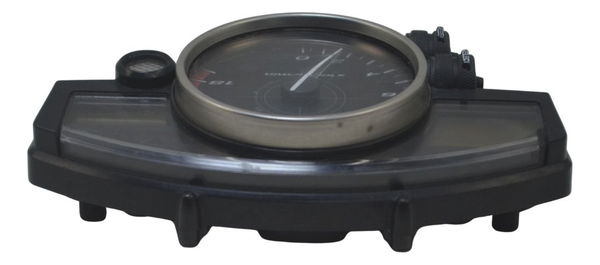 Painel C/detalhe Yamaha Yzf R6 06-12 Original Preto