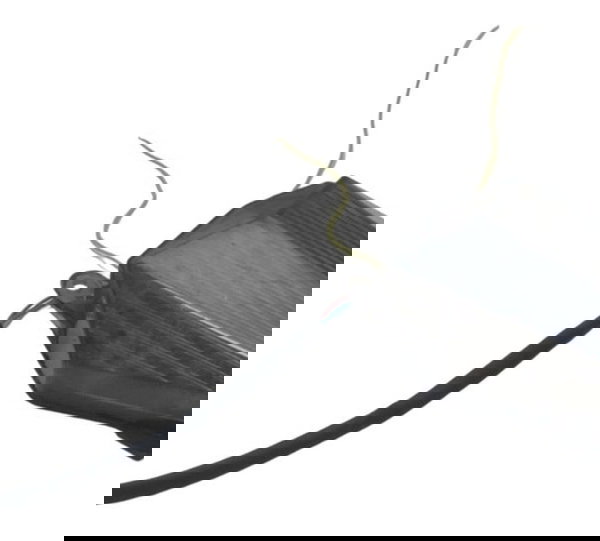 Lanterna Traseira S/plug Yamaha Yzf R6 06-12