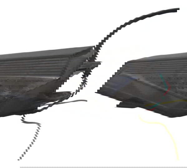 Lanterna Traseira S/plug Yamaha Yzf R6 06-12