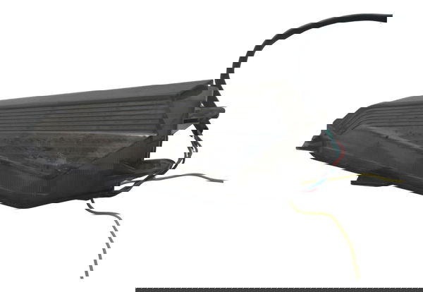 Lanterna Traseira S/plug Yamaha Yzf R6 06-12