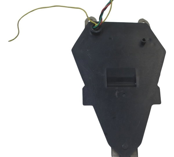 Lanterna Traseira S/plug Yamaha Yzf R6 06-12