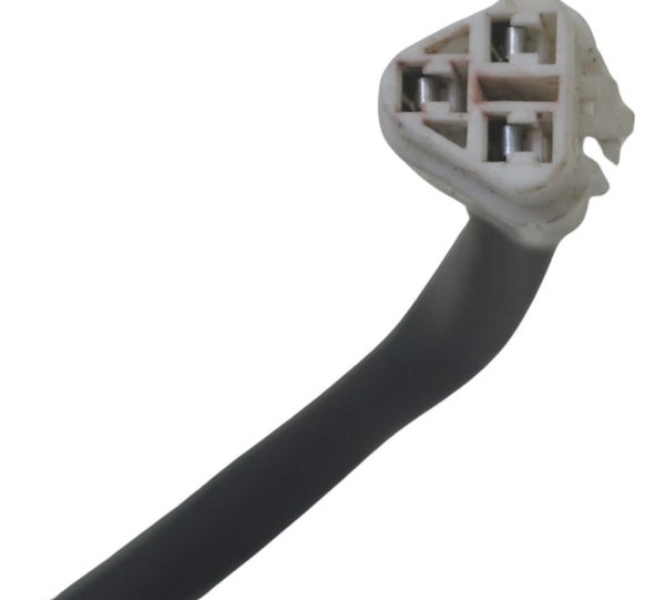 Lanterna Traseira S/plug Yamaha Yzf R6 06-12