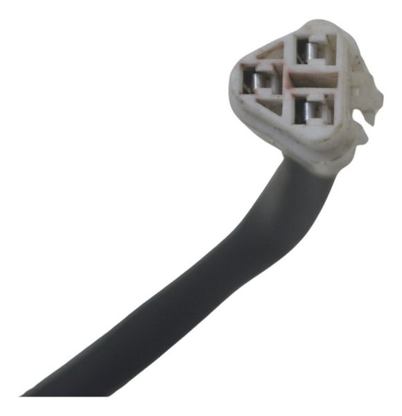 Lanterna Traseira S/plug Yamaha Yzf R6 06-12