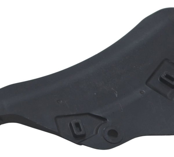 Acabamento Radiador Yamaha Yzf R6 06-12 Original