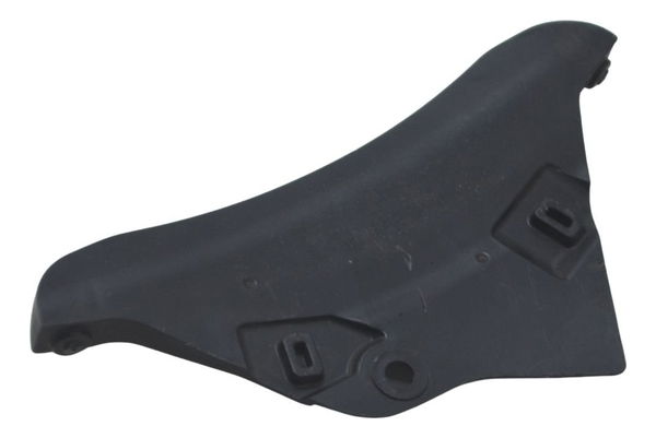 Acabamento Radiador Yamaha Yzf R6 06-12 Original