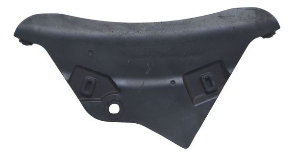 Acabamento Radiador Yamaha Yzf R6 06-12 Original