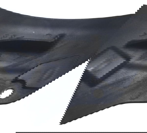 Acabamento Radiador Yamaha Yzf R6 06-12 Original