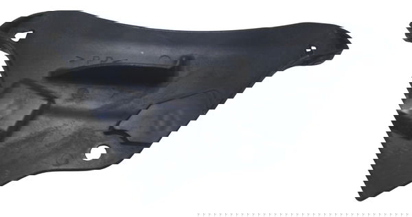 Acabamento Radiador Yamaha Yzf R6 06-12 Original