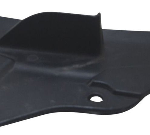 Acabamento Radiador Yamaha Yzf R6 06-12 Original