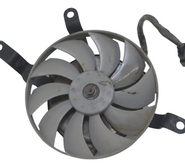 Ventoinha Radiador Direita Yamaha Yzf R6 06-12 Original