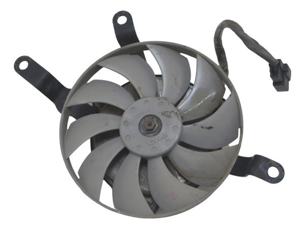 Ventoinha Radiador Direita Yamaha Yzf R6 06-12 Original