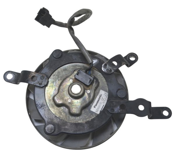 Ventoinha Radiador Direita Yamaha Yzf R6 06-12 Original